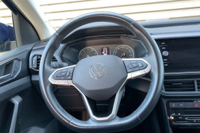 VOLKSWAGEN T CROSS 1.0 TSI 110CH ADVANCE