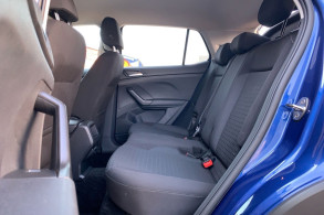 VOLKSWAGEN T CROSS 1.0 TSI 110CH ADVANCE