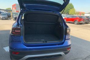 VOLKSWAGEN T CROSS 1.0 TSI 110CH ADVANCE