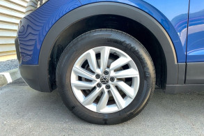 VOLKSWAGEN T CROSS 1.0 TSI 110CH ADVANCE