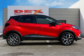 RENAULT CAPTUR 1.2 TCE 120CH ENERGY IRIDIUM