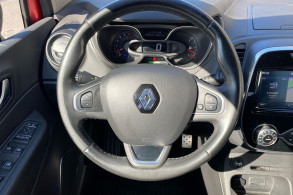 RENAULT CAPTUR 1.2 TCE 120CH ENERGY IRIDIUM