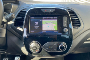 RENAULT CAPTUR 1.2 TCE 120CH ENERGY IRIDIUM