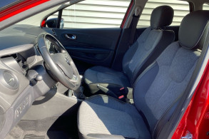 RENAULT CAPTUR 1.2 TCE 120CH ENERGY IRIDIUM