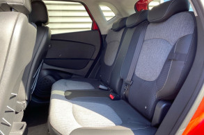 RENAULT CAPTUR 1.2 TCE 120CH ENERGY IRIDIUM