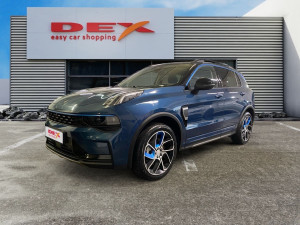 LYNK CO 01 1.5 PHEV 261CH DCTH 7