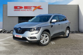 RENAULT KOLEOS II 1.6 DCI 130CH ENERGY ZEN