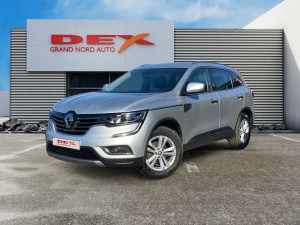 RENAULT KOLEOS II 1.6 DCI 130CH ENERGY ZEN