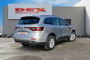 RENAULT KOLEOS II 1.6 DCI 130CH ENERGY ZEN