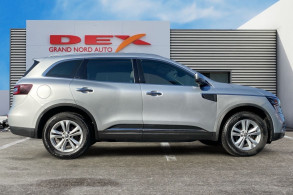 RENAULT KOLEOS II 1.6 DCI 130CH ENERGY ZEN