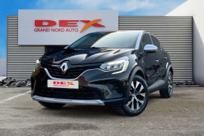 RENAULT CAPTUR II 1.0 TCE 90CH EVOLUTION