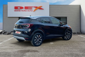 RENAULT CAPTUR II 1.0 TCE 90CH EVOLUTION