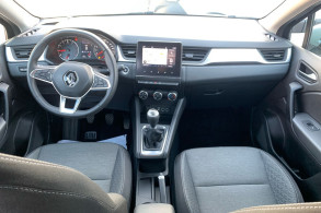 RENAULT CAPTUR II 1.0 TCE 90CH EVOLUTION