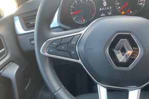 RENAULT CAPTUR II 1.0 TCE 90CH EVOLUTION
