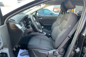 RENAULT CAPTUR II 1.0 TCE 90CH EVOLUTION