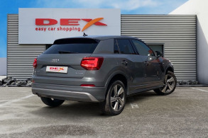 AUDI Q2 30 TDI 116CH BUSINESS LINE S TRONIC 7 EURO6DT