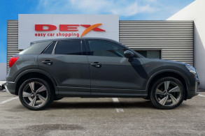 AUDI Q2 30 TDI 116CH BUSINESS LINE S TRONIC 7 EURO6DT