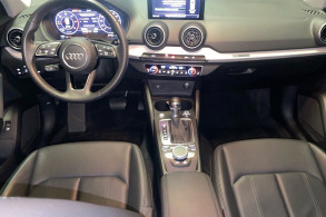 AUDI Q2 30 TDI 116CH BUSINESS LINE S TRONIC 7 EURO6DT