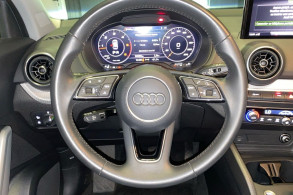 AUDI Q2 30 TDI 116CH BUSINESS LINE S TRONIC 7 EURO6DT