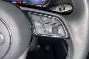 AUDI Q2 30 TDI 116CH BUSINESS LINE S TRONIC 7 EURO6DT