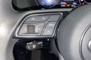 AUDI Q2 30 TDI 116CH BUSINESS LINE S TRONIC 7 EURO6DT