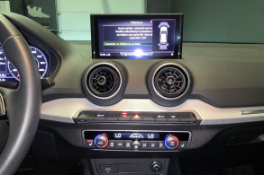 AUDI Q2 30 TDI 116CH BUSINESS LINE S TRONIC 7 EURO6DT