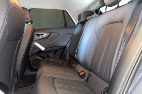 AUDI Q2 30 TDI 116CH BUSINESS LINE S TRONIC 7 EURO6DT