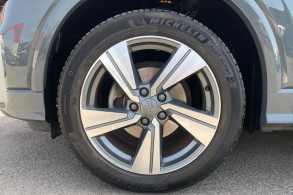 AUDI Q2 30 TDI 116CH BUSINESS LINE S TRONIC 7 EURO6DT