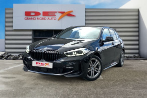 BMW SERIE 1 F40 116DA 116CH M SPORT DKG7
