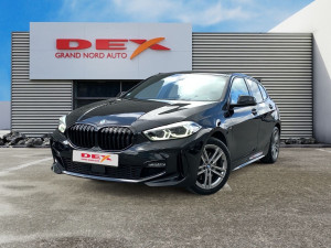 BMW SERIE 1 F40 116DA 116CH M SPORT DKG7