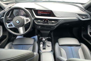 BMW SERIE 1 F40 116DA 116CH M SPORT DKG7