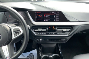 BMW SERIE 1 F40 116DA 116CH M SPORT DKG7
