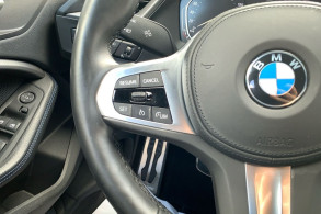 BMW SERIE 1 F40 116DA 116CH M SPORT DKG7