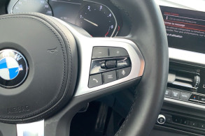BMW SERIE 1 F40 116DA 116CH M SPORT DKG7