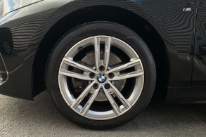 BMW SERIE 1 F40 116DA 116CH M SPORT DKG7