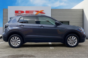 VOLKSWAGEN T CROSS 1.0 TSI 110CH ACTIVE