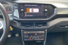 VOLKSWAGEN T CROSS 1.0 TSI 110CH ACTIVE