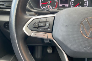 VOLKSWAGEN T CROSS 1.0 TSI 110CH ACTIVE
