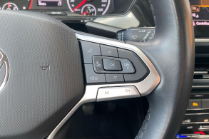 VOLKSWAGEN T CROSS 1.0 TSI 110CH ACTIVE