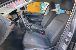 VOLKSWAGEN T CROSS 1.0 TSI 110CH ACTIVE