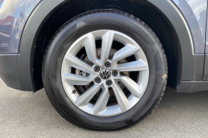 VOLKSWAGEN T CROSS 1.0 TSI 110CH ACTIVE