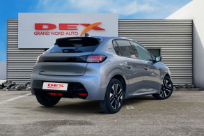 PEUGEOT 208 1.2 PURETECH 100CH S S ALLURE