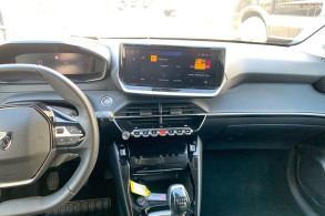 PEUGEOT 208 1.2 PURETECH 100CH S S ALLURE