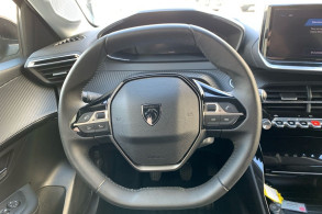 PEUGEOT 208 1.2 PURETECH 100CH S S ALLURE