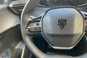 PEUGEOT 208 1.2 PURETECH 100CH S S ALLURE