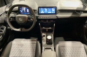 MG MOTOR MG3 NEUF HYBRID 195CH LUXURY