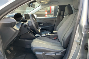 PEUGEOT 208 1.2 PURETECH 100CH S S ALLURE