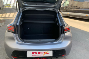 PEUGEOT 208 1.2 PURETECH 100CH S S ALLURE