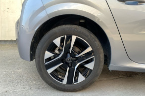 PEUGEOT 208 1.2 PURETECH 100CH S S ALLURE