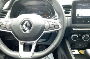 RENAULT CAPTUR II 1.6 E TECH HYBRIDE 145CH BUSINESS 21